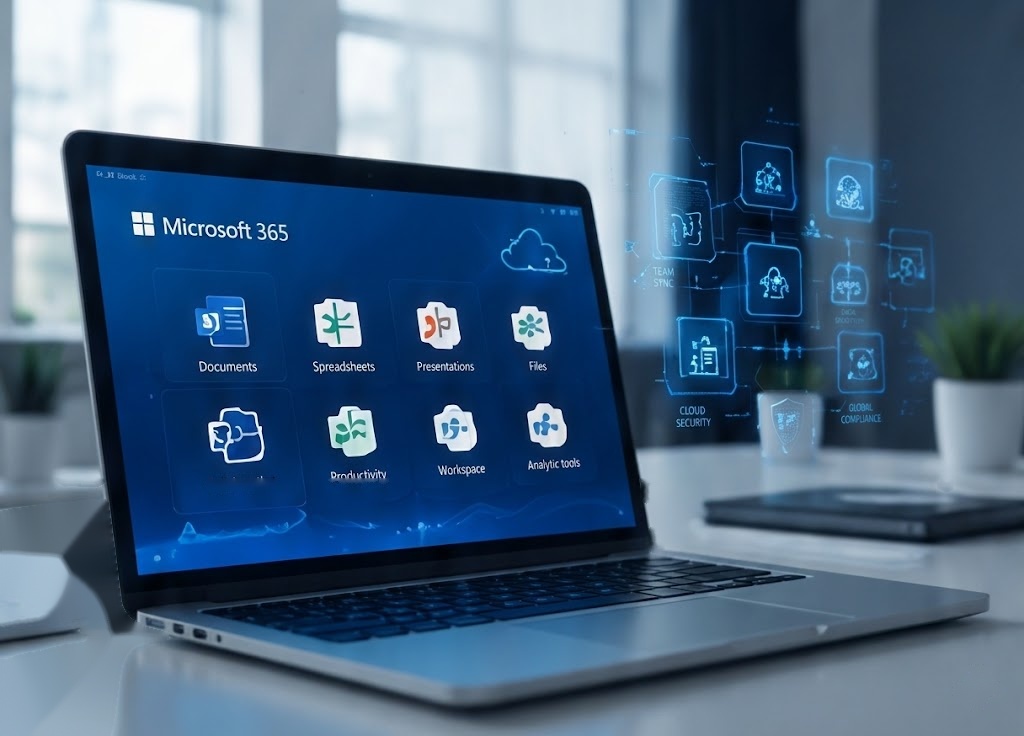 Microsoft 365