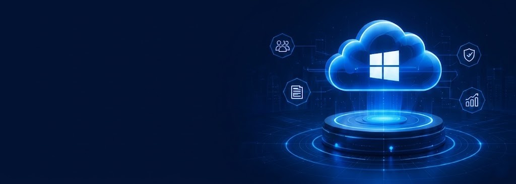 Microsoft 365 Migration