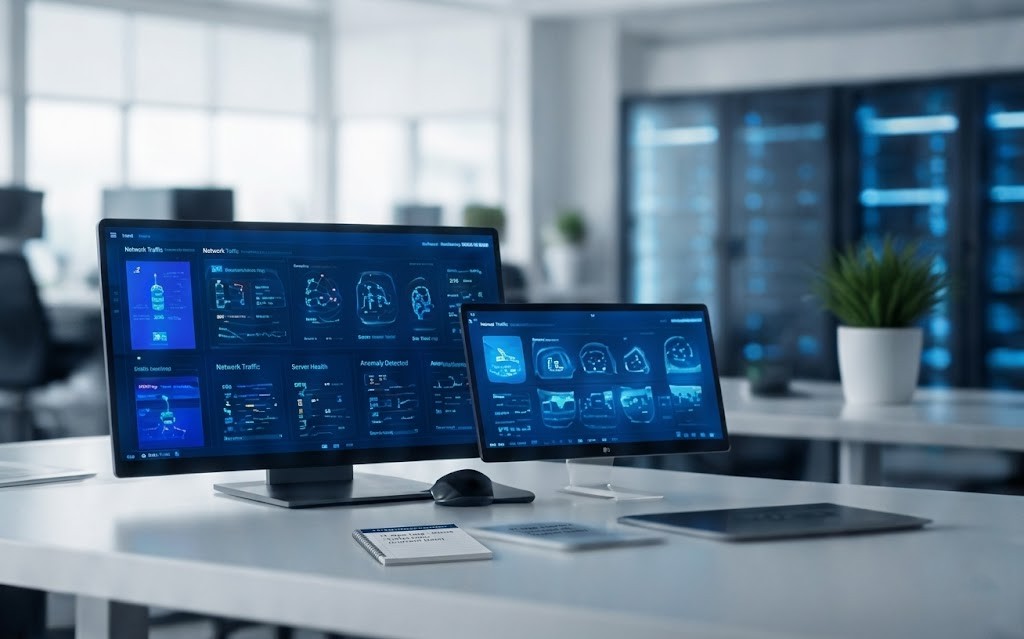 Al Falak Data Center
