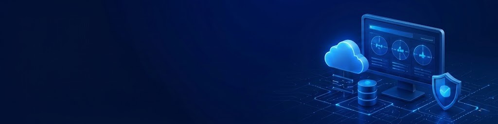 Backup & Disaster Recovery