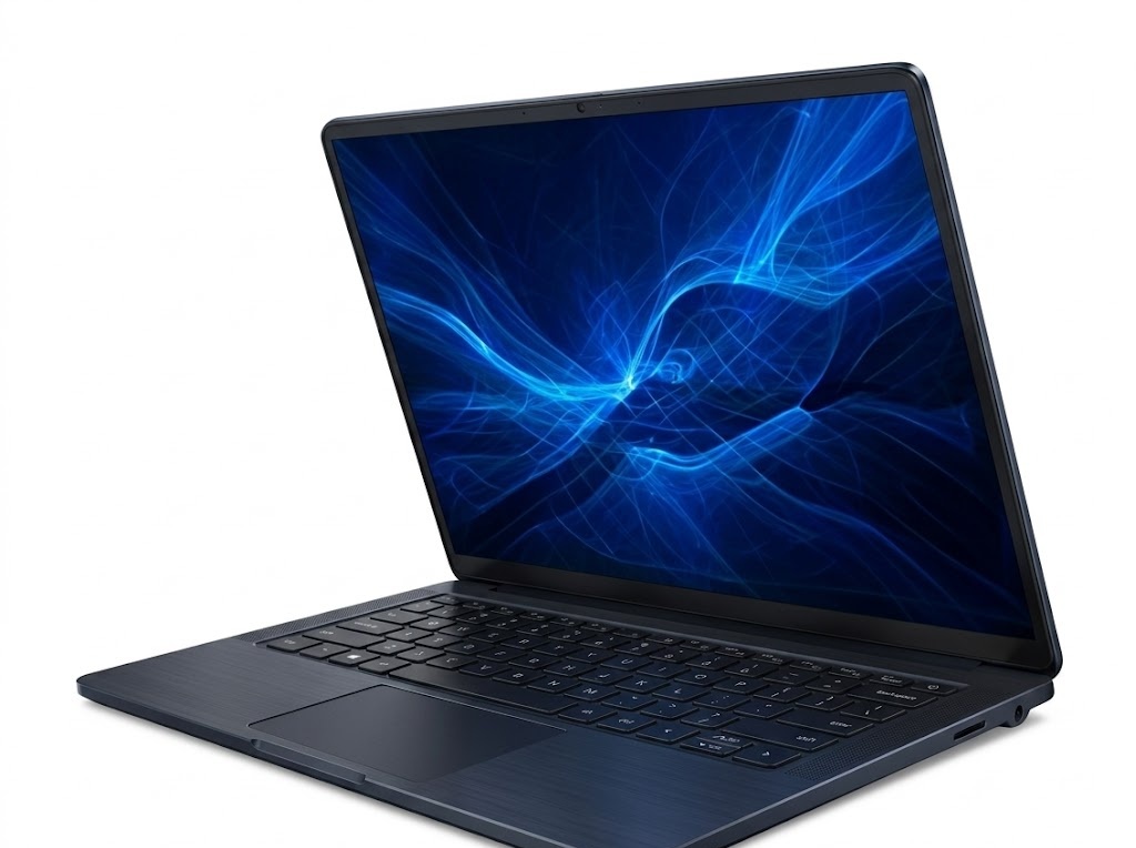 Laptops & Computers